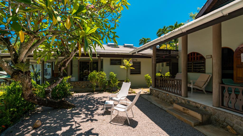 Foto 49: Romance Bungalows - Mahé (Seychelles)