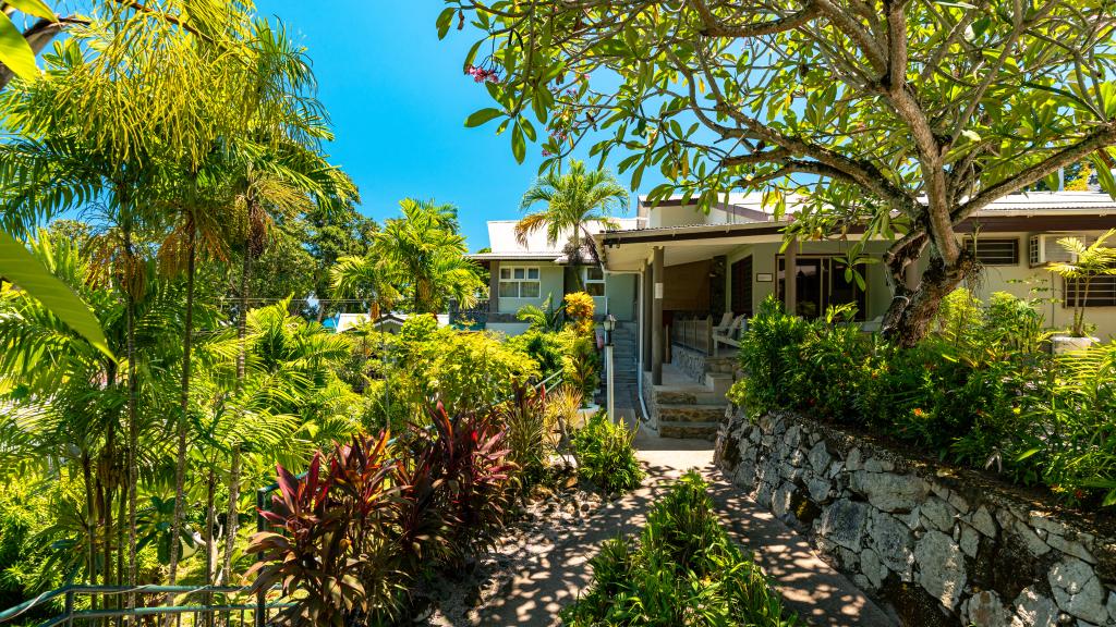 Foto 48: Romance Bungalows - Mahé (Seychelles)