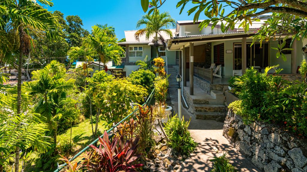 Foto 33: Romance Bungalows - Mahé (Seychellen)