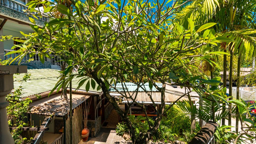 Foto 36: Romance Bungalows - Mahé (Seychellen)