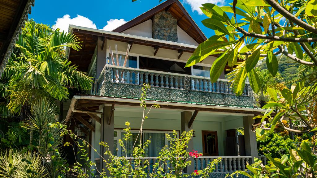 Foto 34: Romance Bungalows - Mahé (Seychellen)
