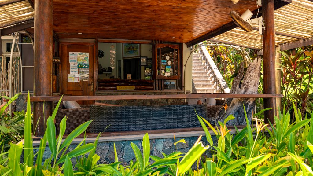 Foto 44: Romance Bungalows - Mahé (Seychelles)