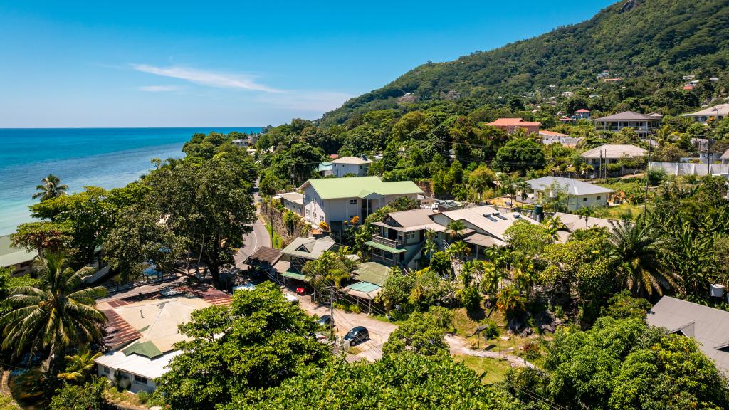 Foto 9: Romance Bungalows - Mahé (Seychellen)