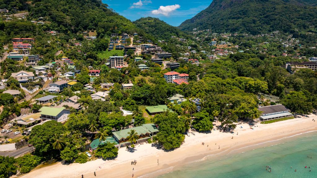 Foto 8: Romance Bungalows - Mahé (Seychelles)