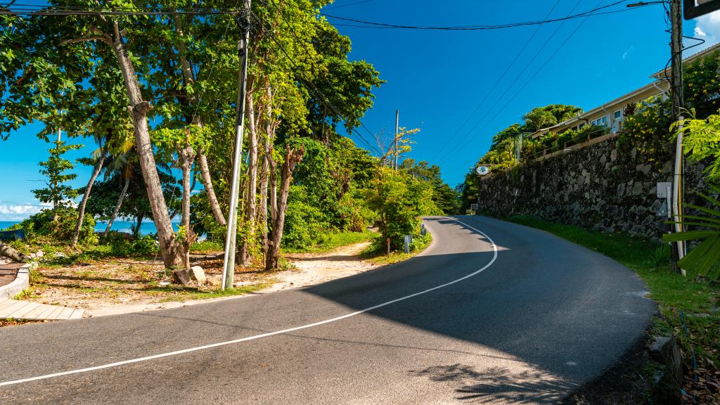 Foto 19: Romance Bungalows - Mahé (Seychelles)