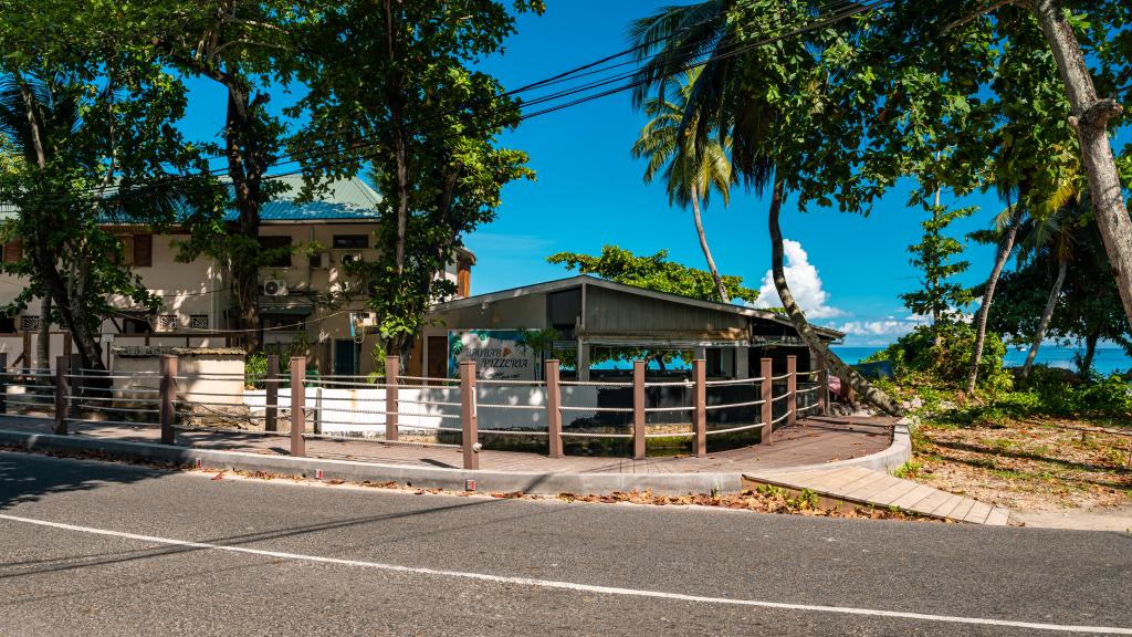 Foto 18: Romance Bungalows - Mahé (Seychellen)
