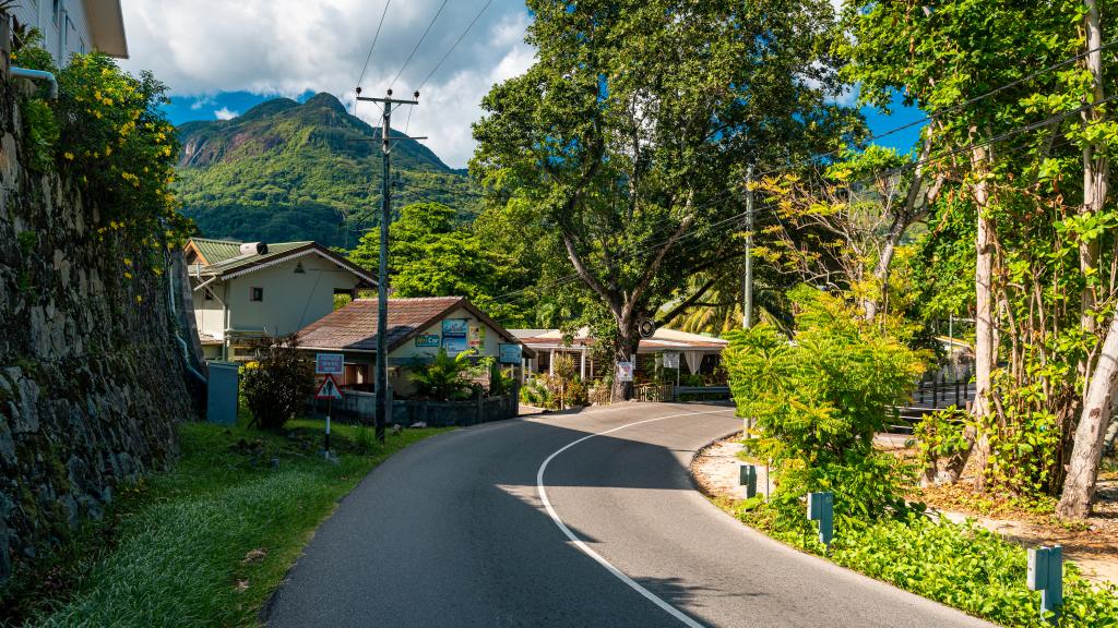 Foto 21: Romance Bungalows - Mahé (Seychellen)