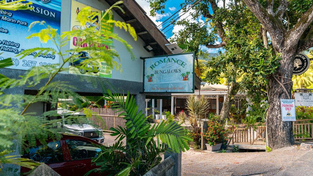 Foto 15: Romance Bungalows - Mahé (Seychellen)