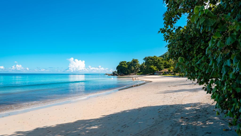 Foto 1: Romance Bungalows - Mahé (Seychellen)