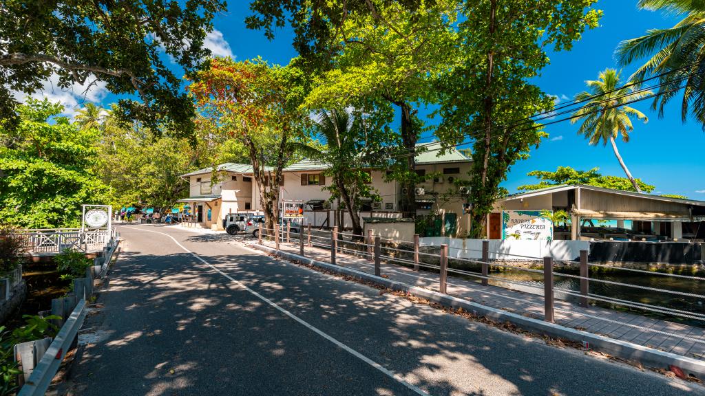 Foto 17: Romance Bungalows - Mahé (Seychelles)