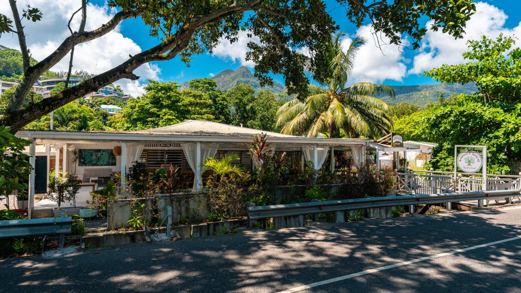 Foto 14: Romance Bungalows - Mahé (Seychellen)