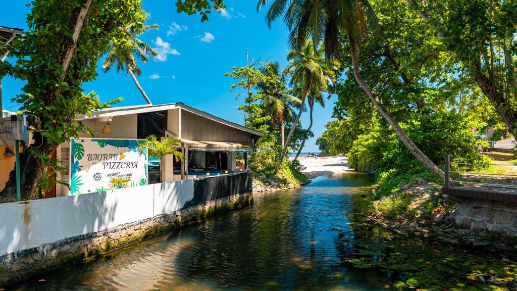 Foto 16: Romance Bungalows - Mahé (Seychelles)