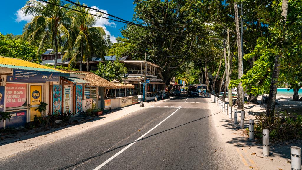 Foto 24: Romance Bungalows - Mahé (Seychelles)