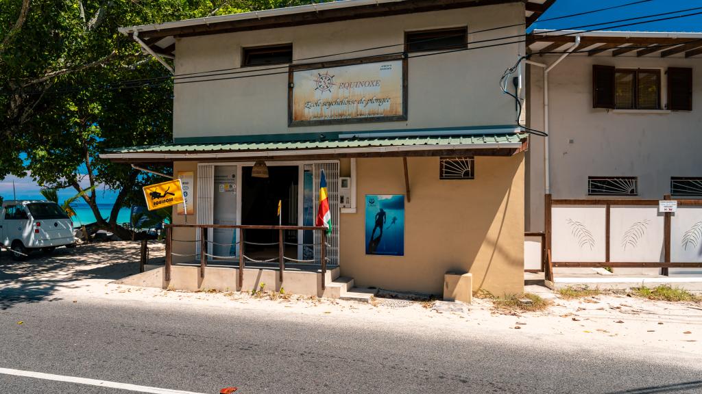 Foto 25: Romance Bungalows - Mahé (Seychelles)