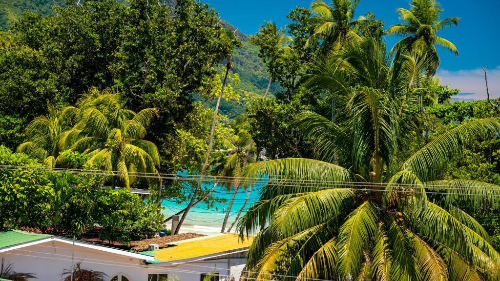 Foto 22: Romance Bungalows - Mahé (Seychelles)
