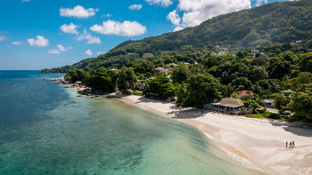Foto 7: Romance Bungalows - Mahé (Seychelles)