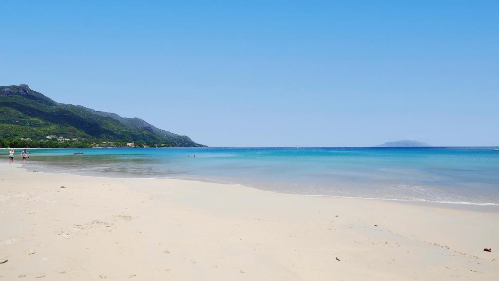 Foto 25: Romance Bungalows - Mahé (Seychellen)