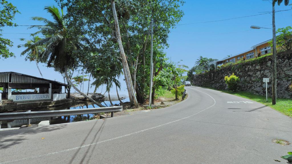 Foto 21: Romance Bungalows - Mahé (Seychellen)