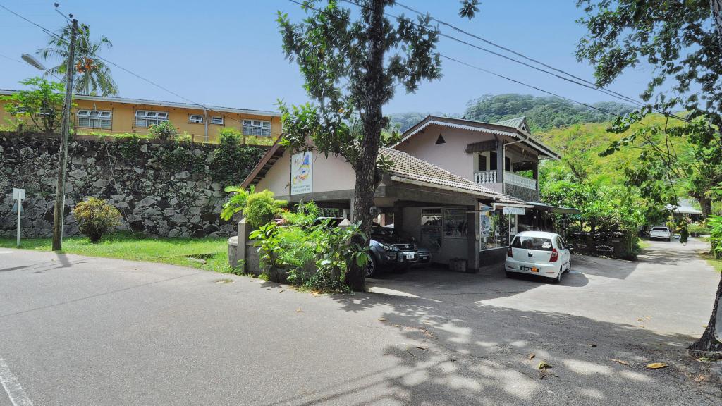 Foto 20: Romance Bungalows - Mahé (Seychellen)