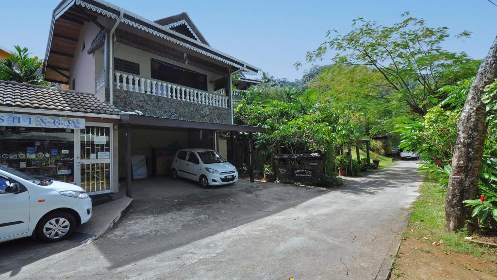 Foto 18: Romance Bungalows - Mahé (Seychellen)