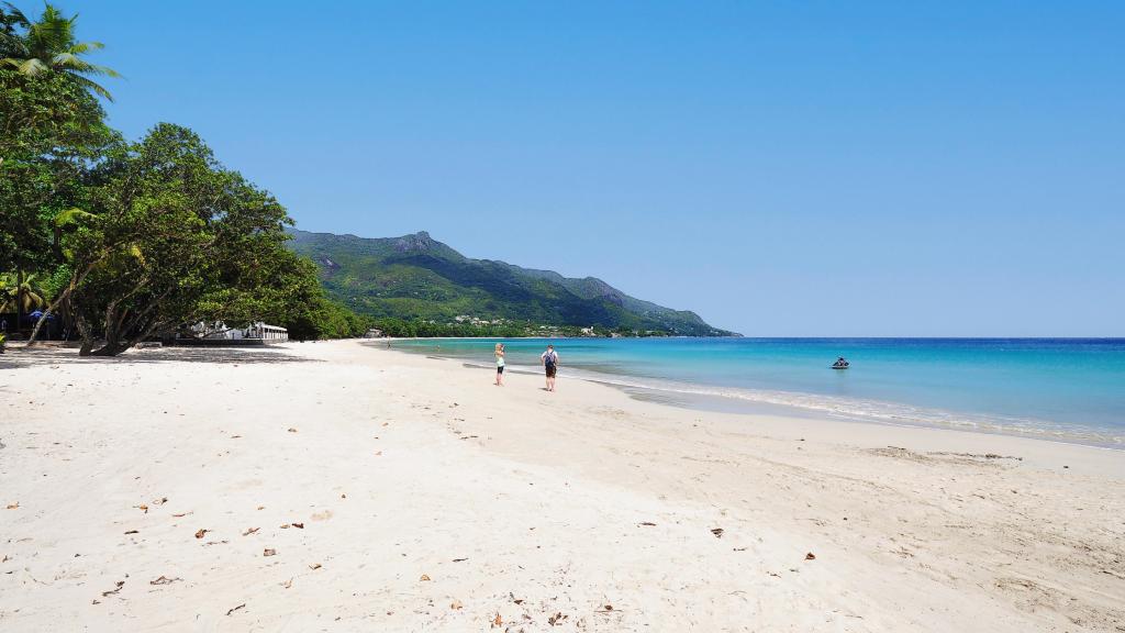 Foto 23: Romance Bungalows - Mahé (Seychelles)
