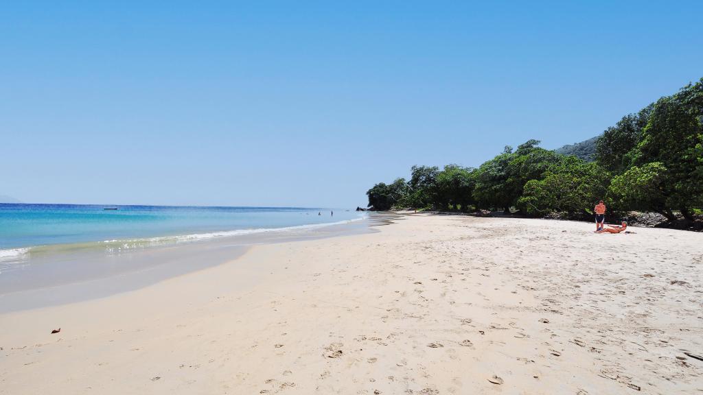 Foto 24: Romance Bungalows - Mahé (Seychellen)