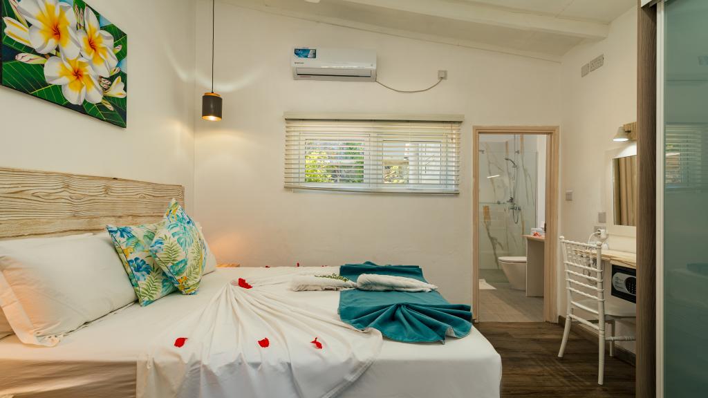 Foto 137: Romance Bungalows - Mahé (Seychelles)