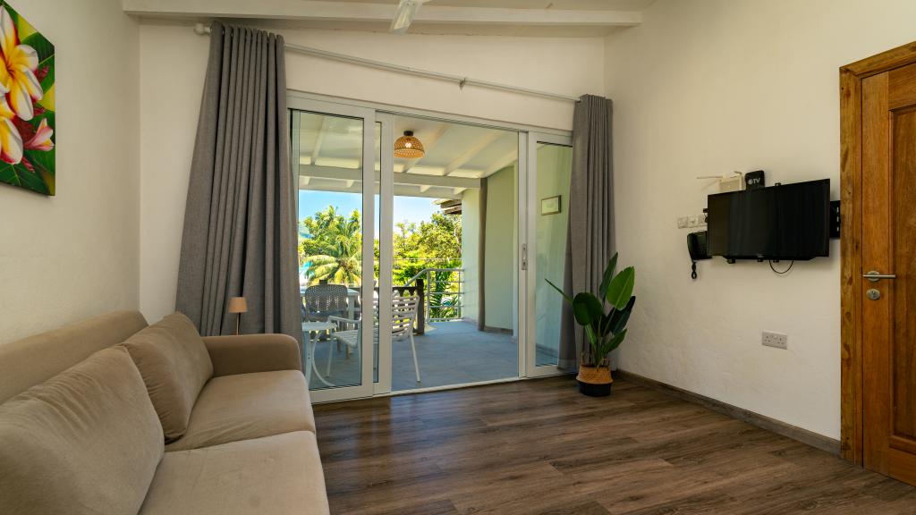 Foto 132: Romance Bungalows - Mahé (Seychelles)