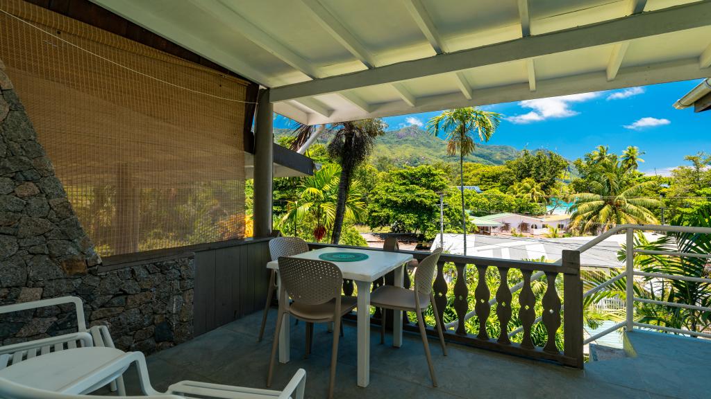 Foto 131: Romance Bungalows - Mahé (Seychelles)