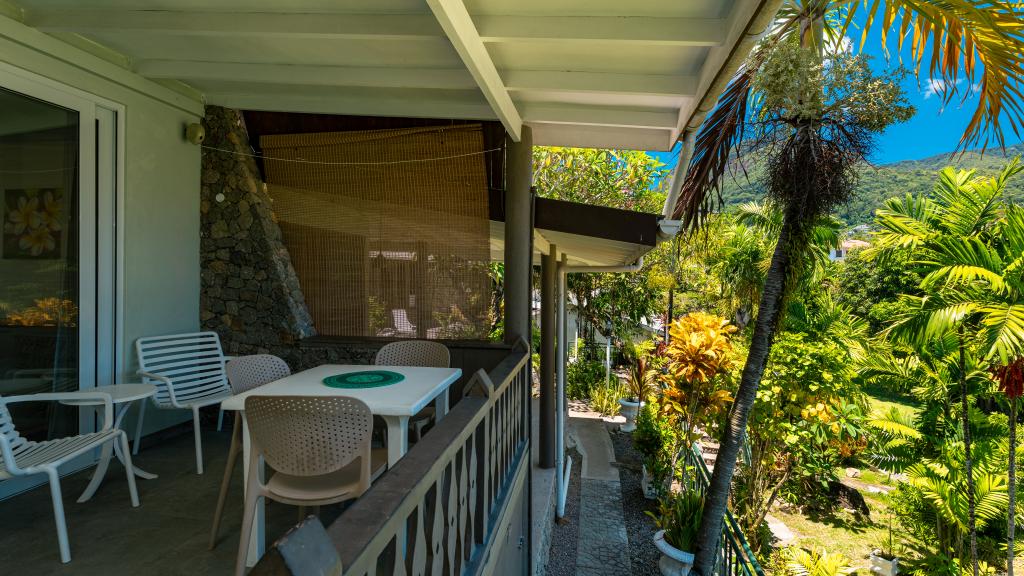 Foto 130: Romance Bungalows - Mahé (Seychelles)