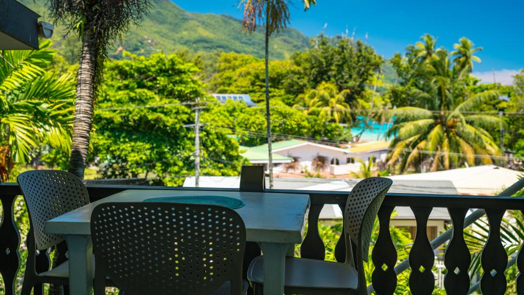 Foto 140: Romance Bungalows - Mahé (Seychelles)