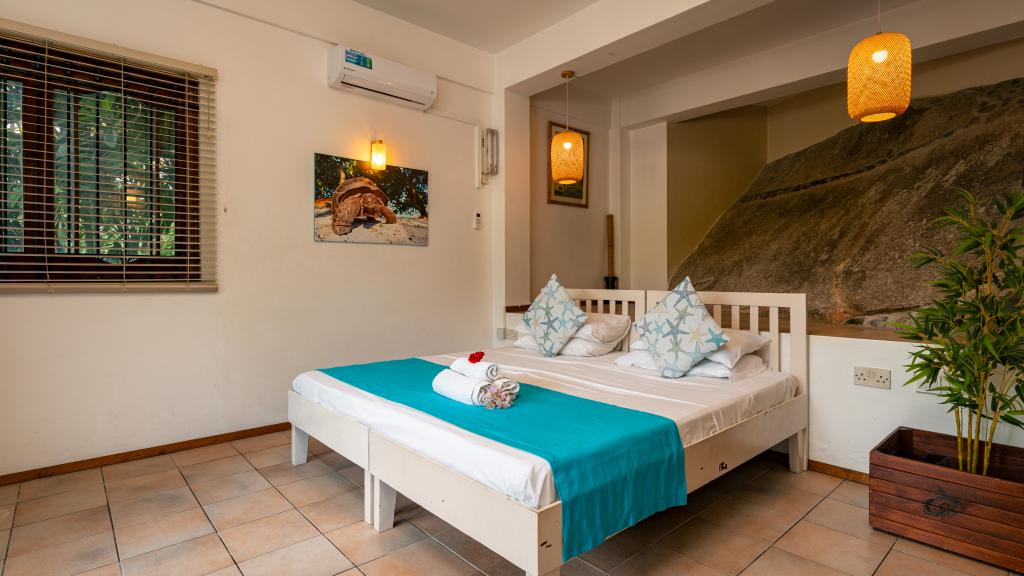 Foto 78: Romance Bungalows - Mahé (Seychelles)