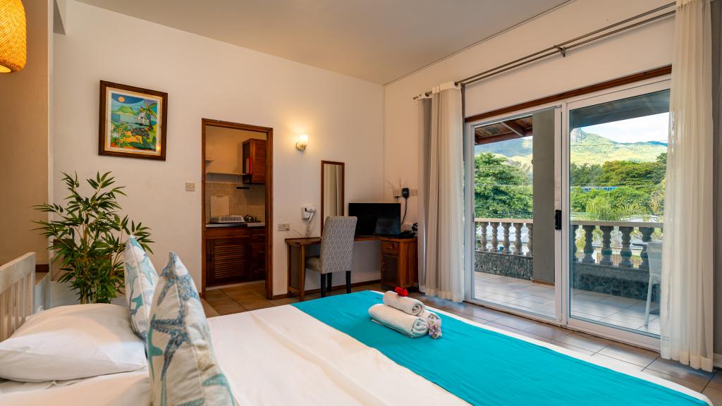 Foto 5: Romance Bungalows - Mahé (Seychelles)