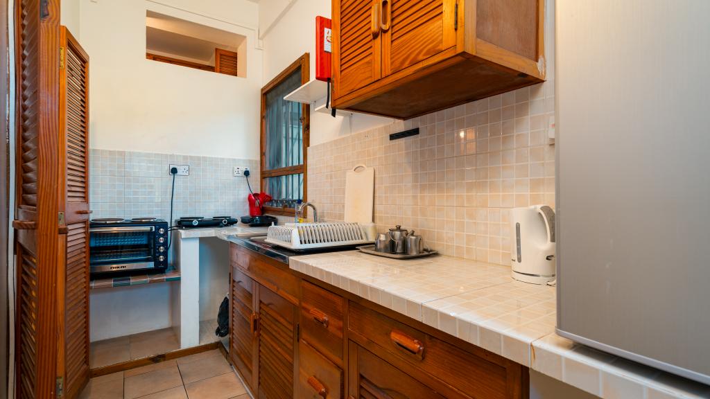 Foto 81: Romance Bungalows - Mahé (Seychelles)