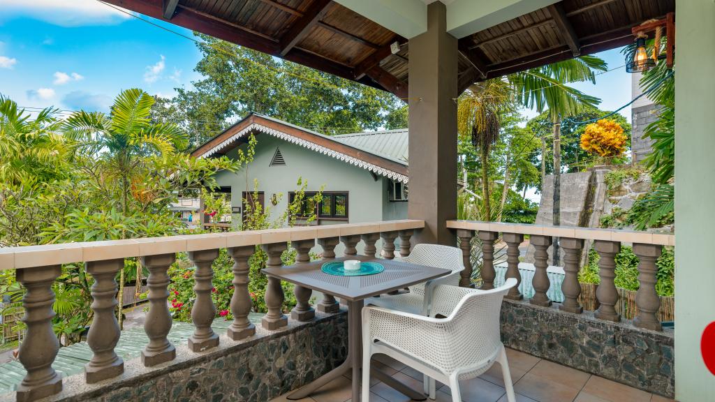 Foto 74: Romance Bungalows - Mahé (Seychelles)