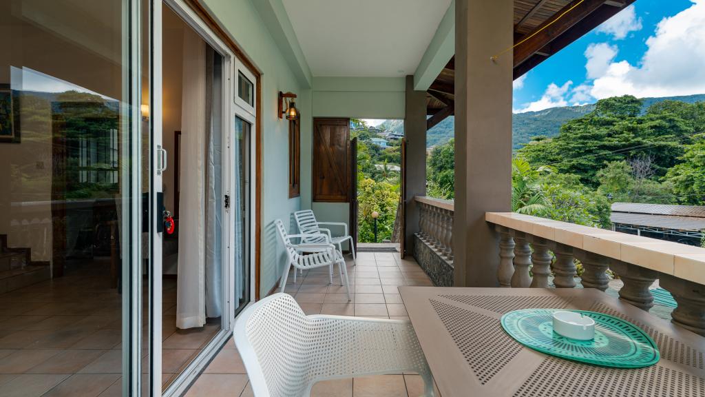 Foto 76: Romance Bungalows - Mahé (Seychelles)