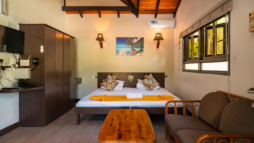 Foto 108: Romance Bungalows - Mahé (Seychelles)