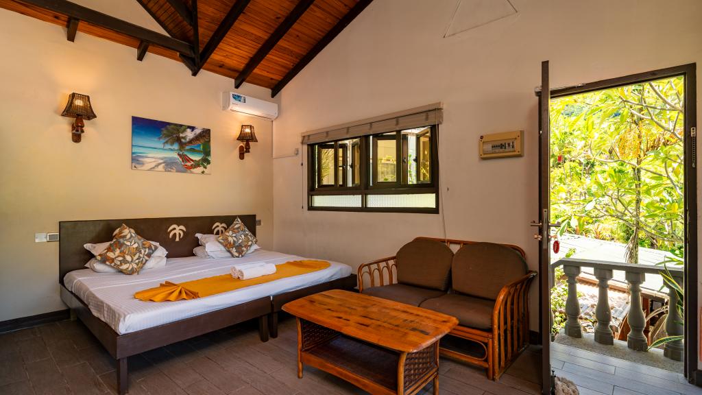 Foto 107: Romance Bungalows - Mahé (Seychelles)
