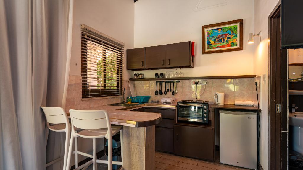 Foto 106: Romance Bungalows - Mahé (Seychelles)