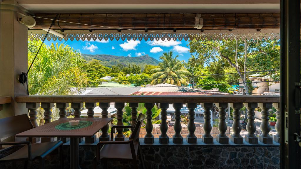 Foto 105: Romance Bungalows - Mahé (Seychelles)