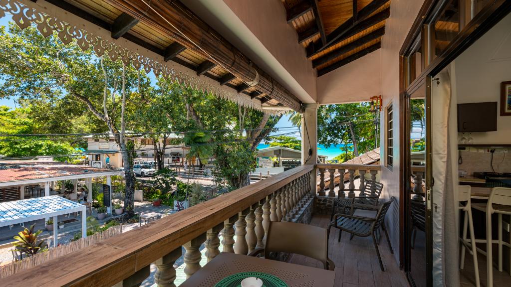 Foto 104: Romance Bungalows - Mahé (Seychelles)