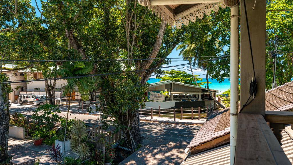 Foto 102: Romance Bungalows - Mahé (Seychelles)
