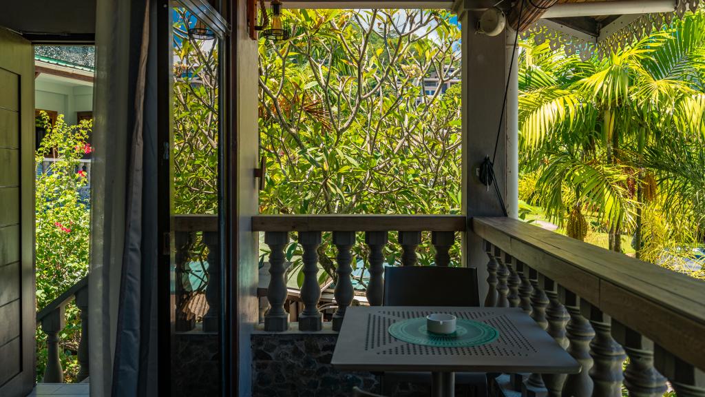 Foto 98: Romance Bungalows - Mahé (Seychelles)