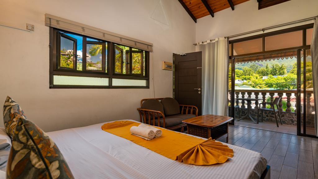 Foto 101: Romance Bungalows - Mahé (Seychelles)