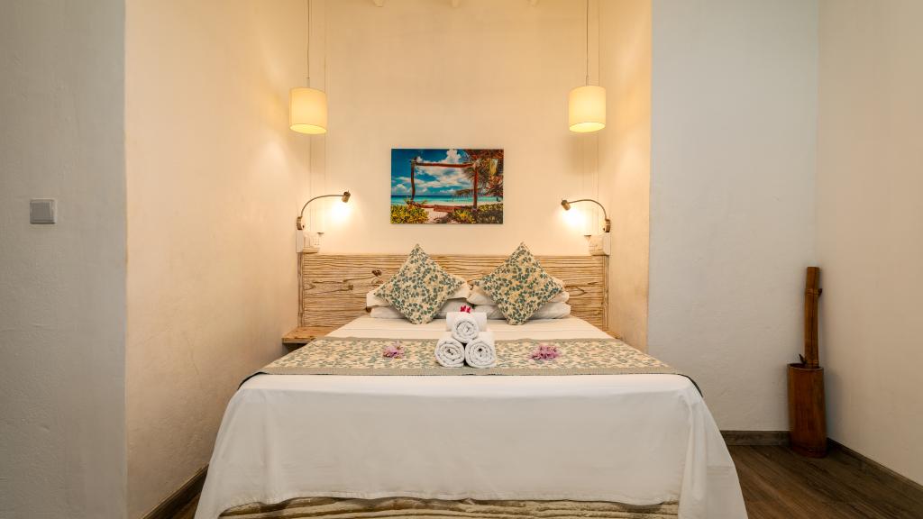 Foto 116: Romance Bungalows - Mahé (Seychelles)