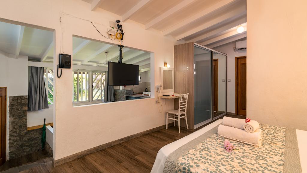 Foto 115: Romance Bungalows - Mahé (Seychelles)