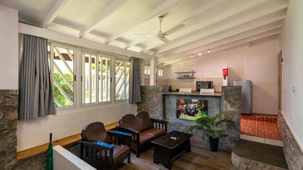 Foto 112: Romance Bungalows - Mahé (Seychelles)