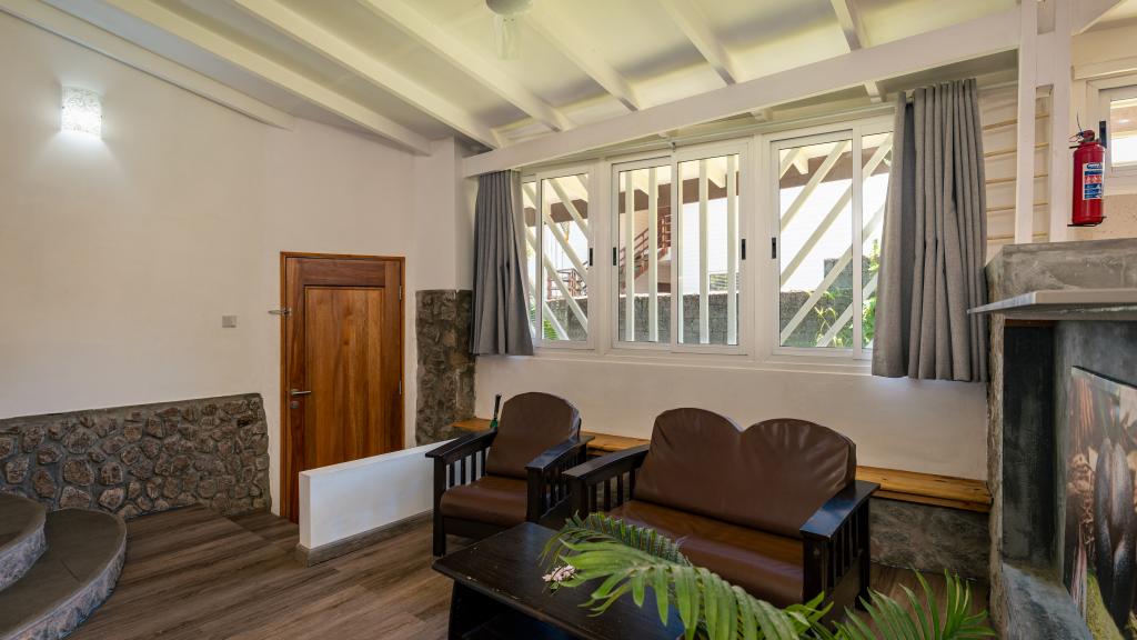Foto 109: Romance Bungalows - Mahé (Seychelles)