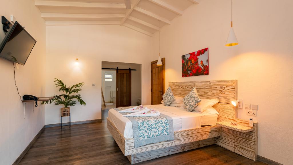 Foto 90: Romance Bungalows - Mahé (Seychelles)