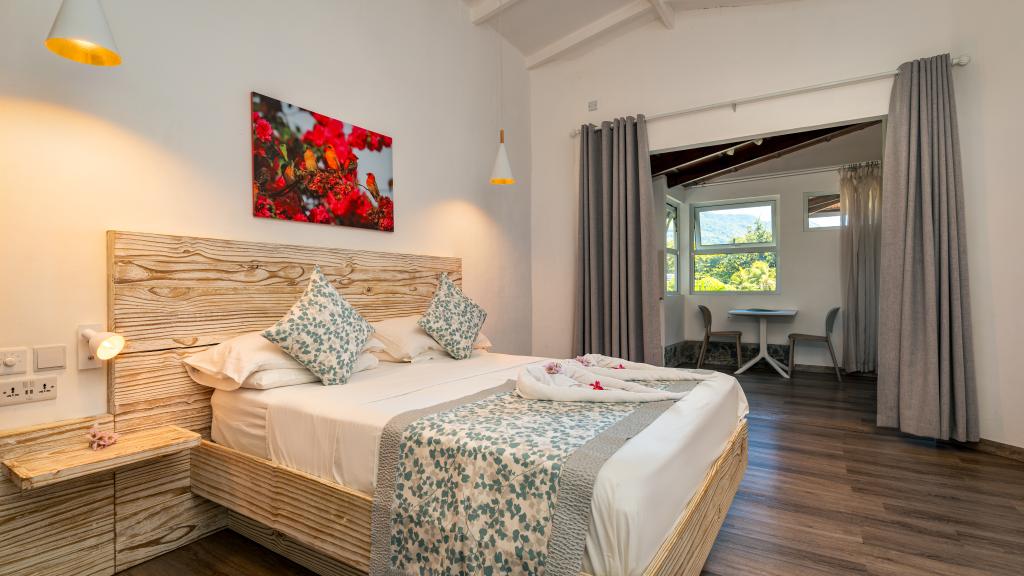 Foto 89: Romance Bungalows - Mahé (Seychelles)